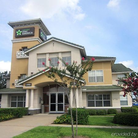 Sonesta Simply Suites Stafford Luaran gambar