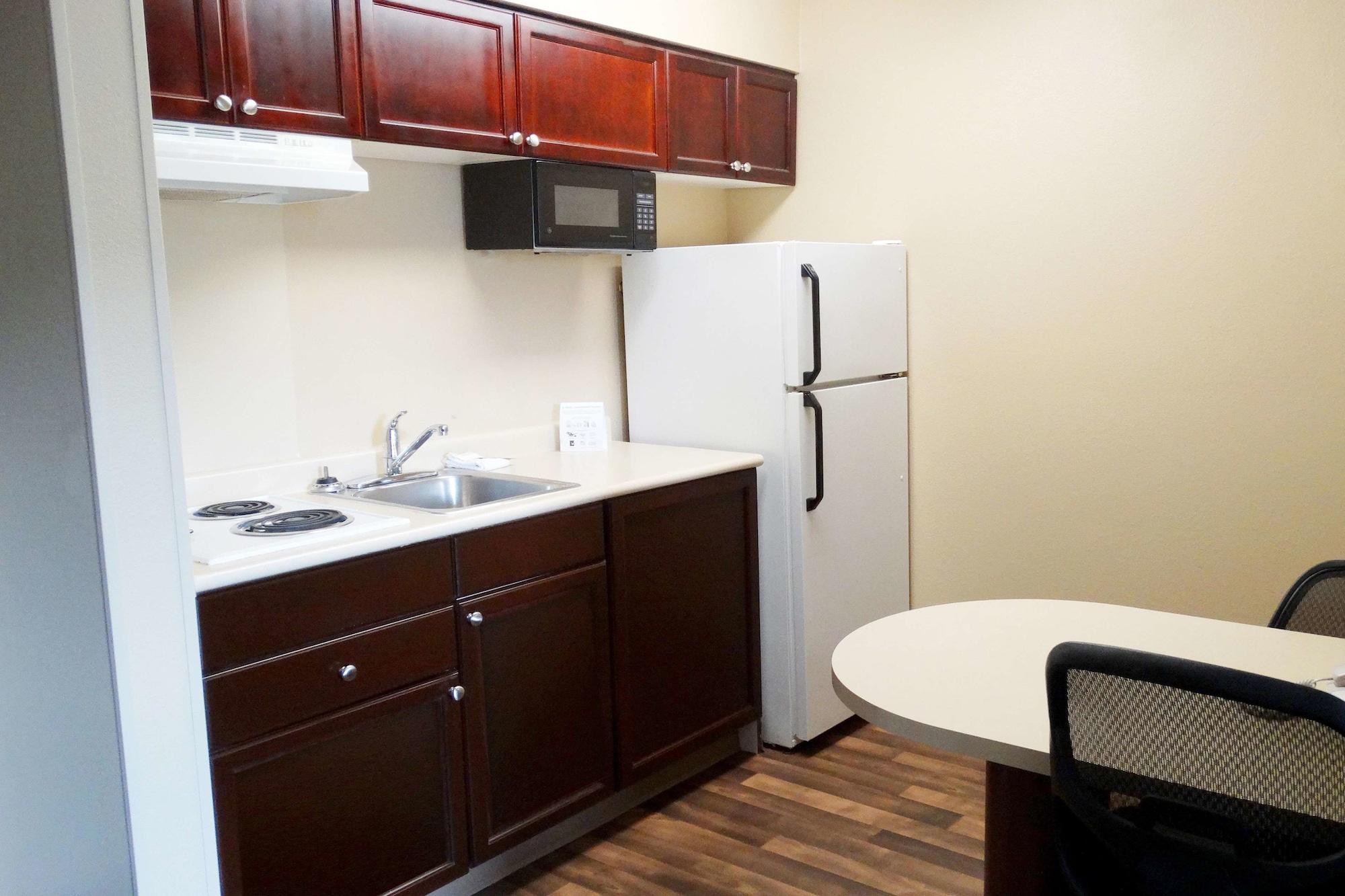 Sonesta Simply Suites Stafford Luaran gambar
