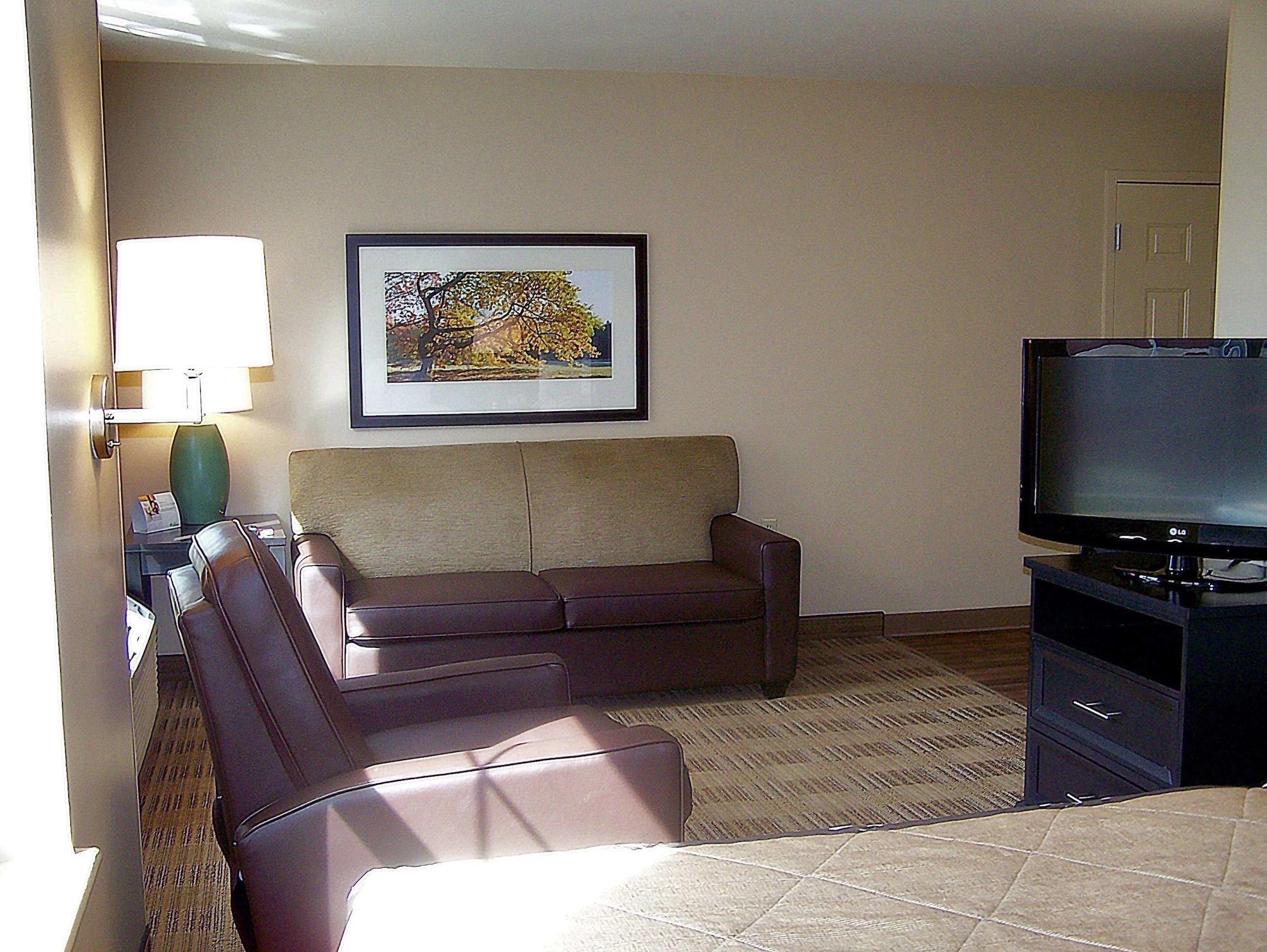 Sonesta Simply Suites Stafford Luaran gambar