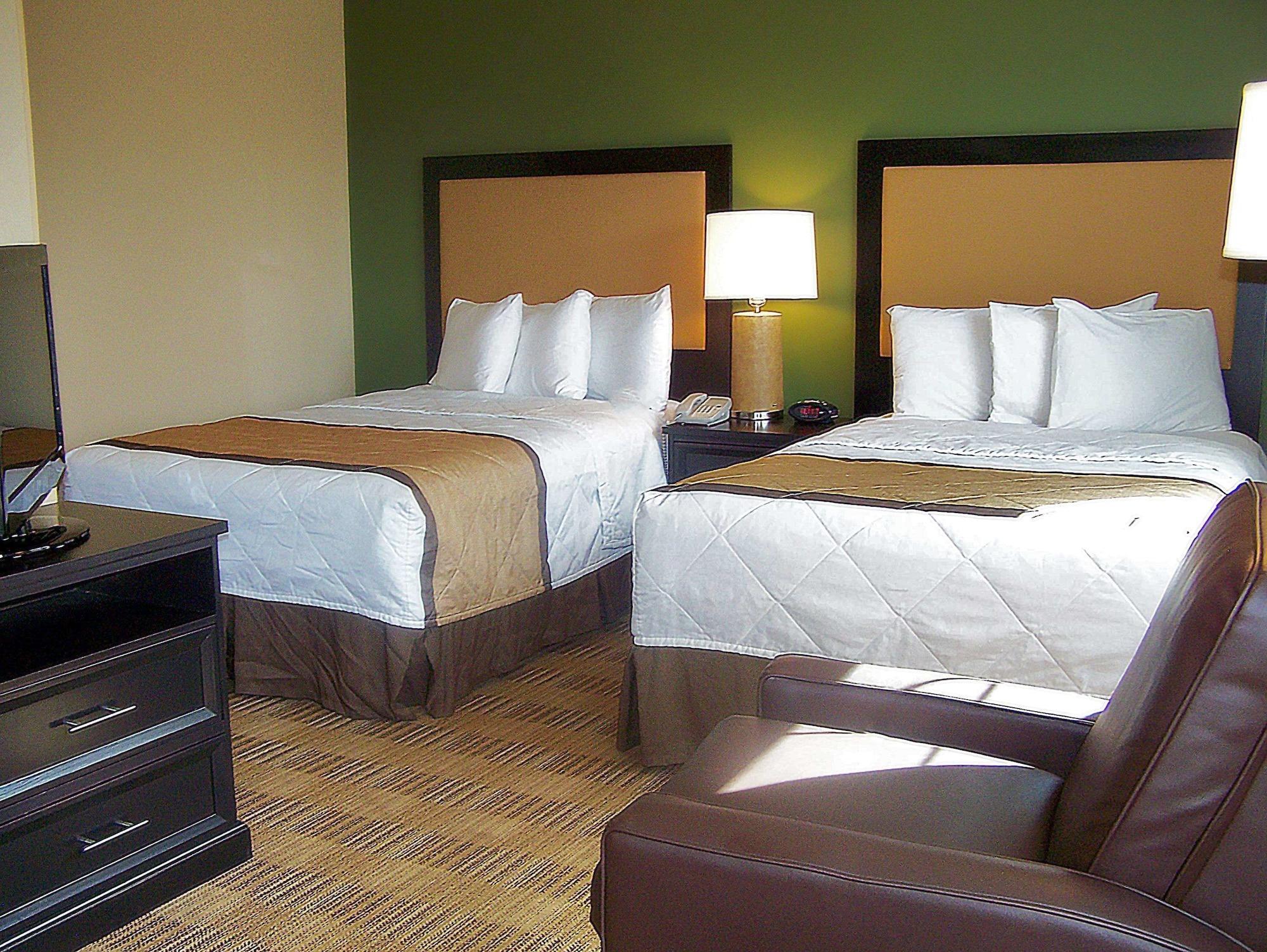 Sonesta Simply Suites Stafford Luaran gambar