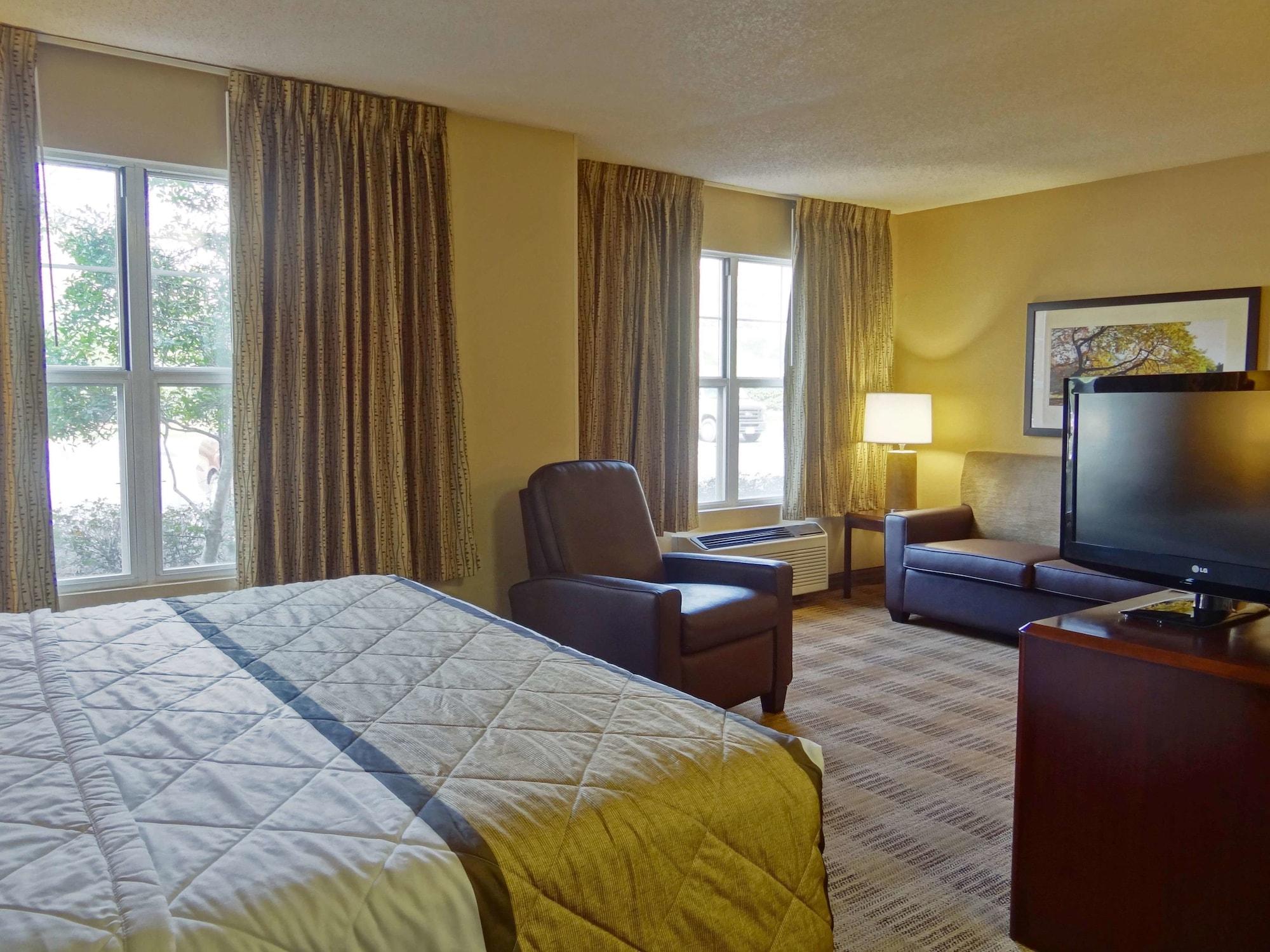 Sonesta Simply Suites Stafford Luaran gambar