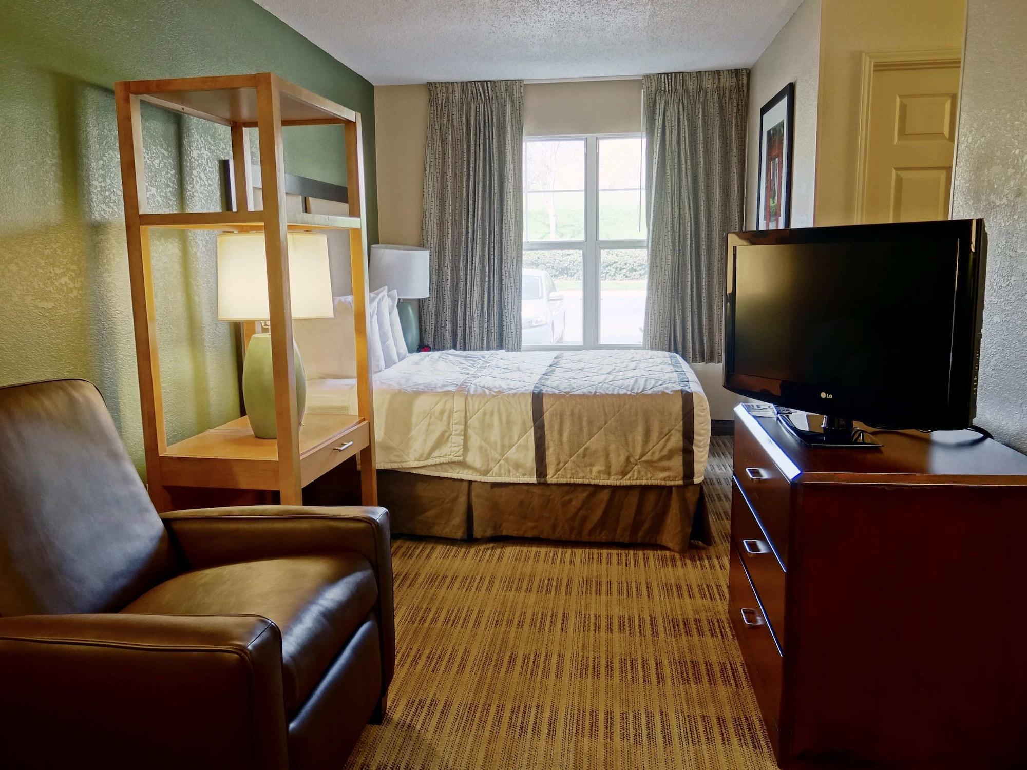 Sonesta Simply Suites Stafford Luaran gambar