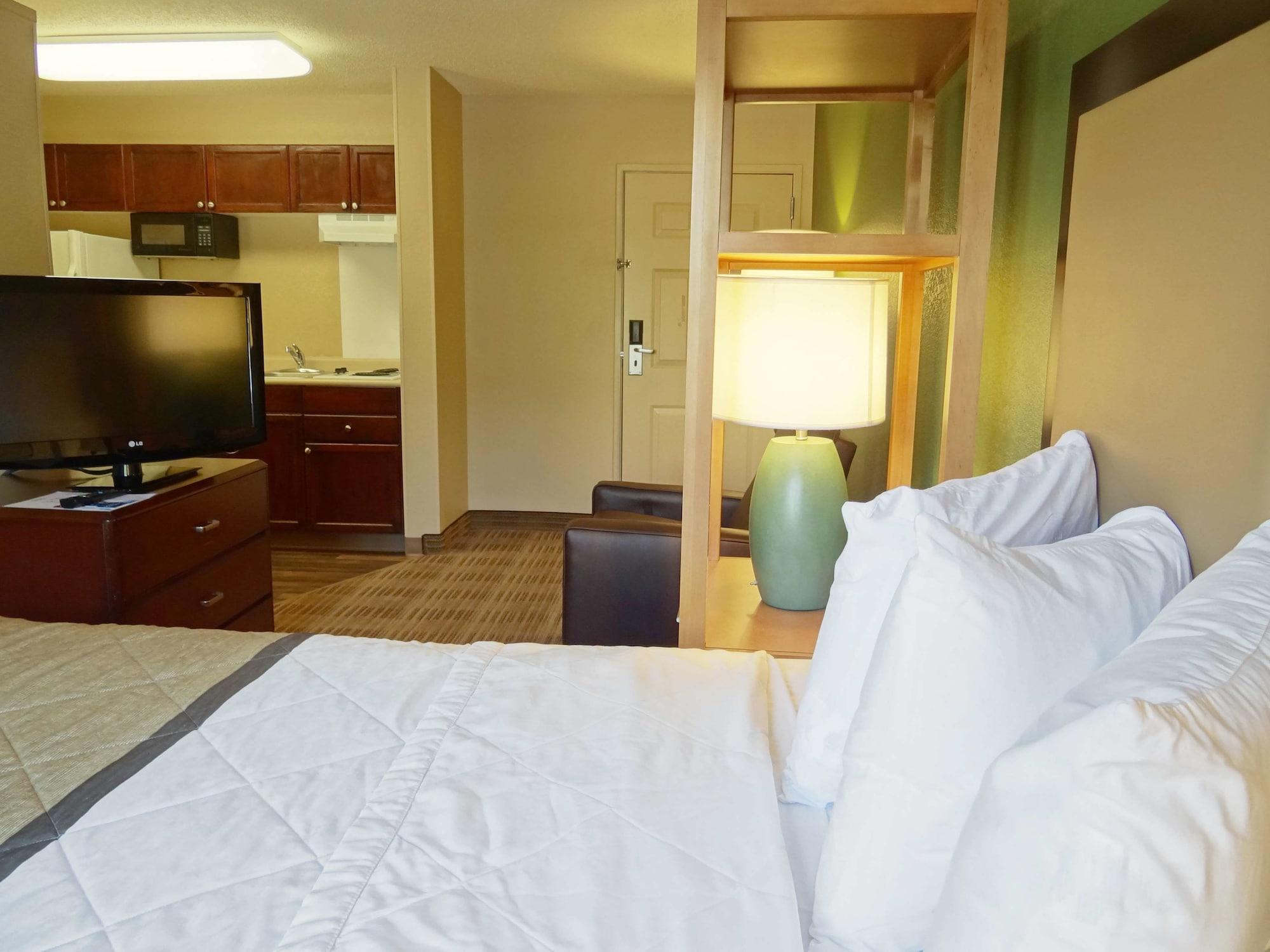 Sonesta Simply Suites Stafford Luaran gambar
