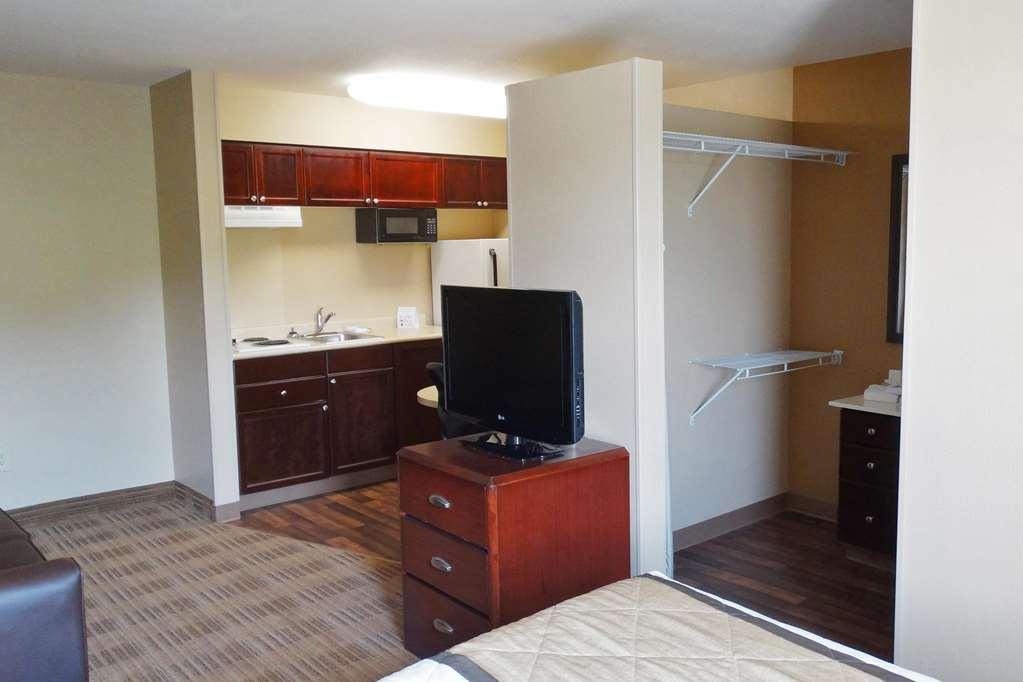 Sonesta Simply Suites Stafford Bilik gambar