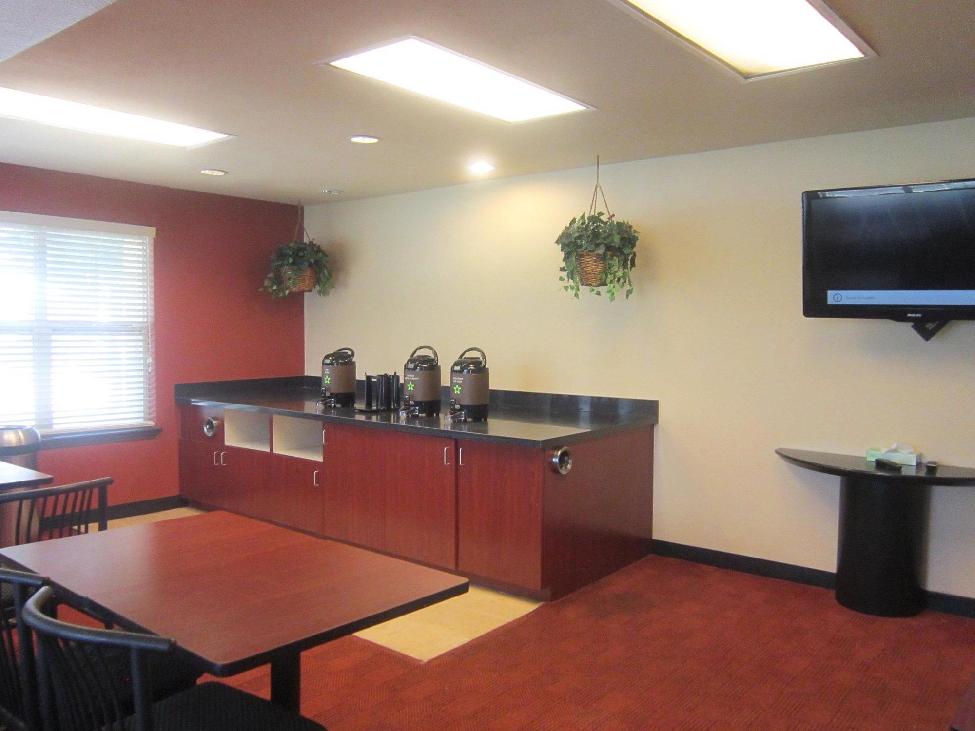 Sonesta Simply Suites Stafford Luaran gambar