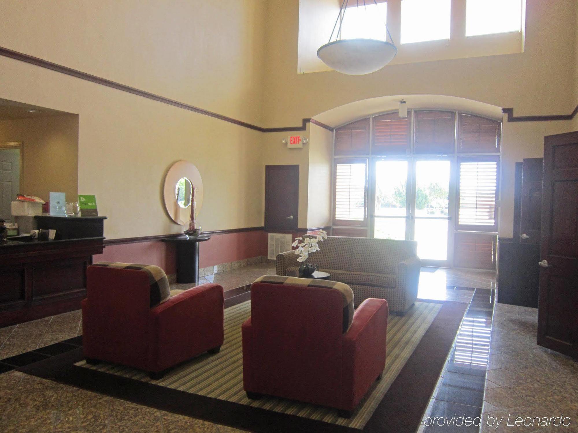 Sonesta Simply Suites Stafford Luaran gambar