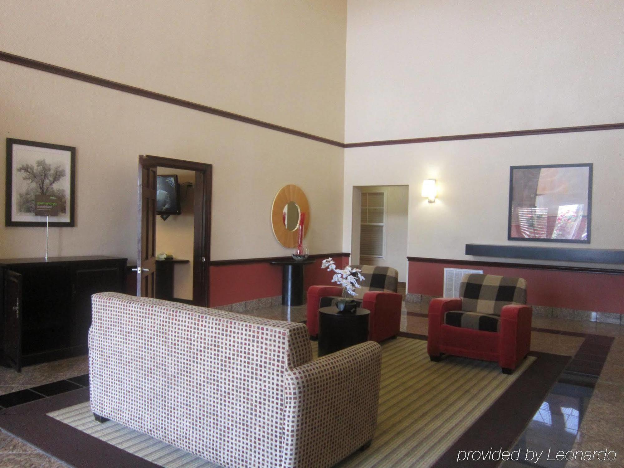 Sonesta Simply Suites Stafford Luaran gambar