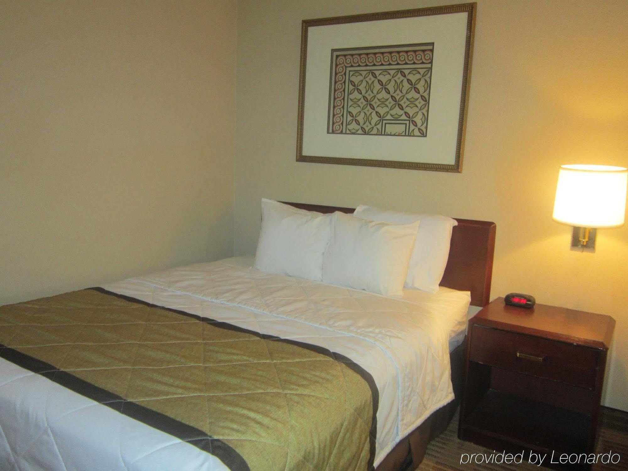 Sonesta Simply Suites Stafford Luaran gambar