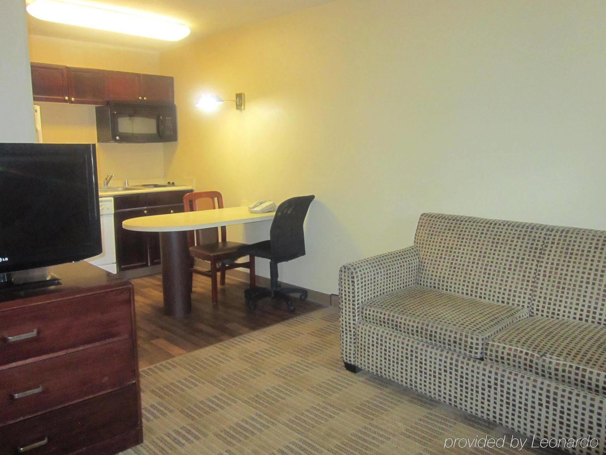 Sonesta Simply Suites Stafford Luaran gambar