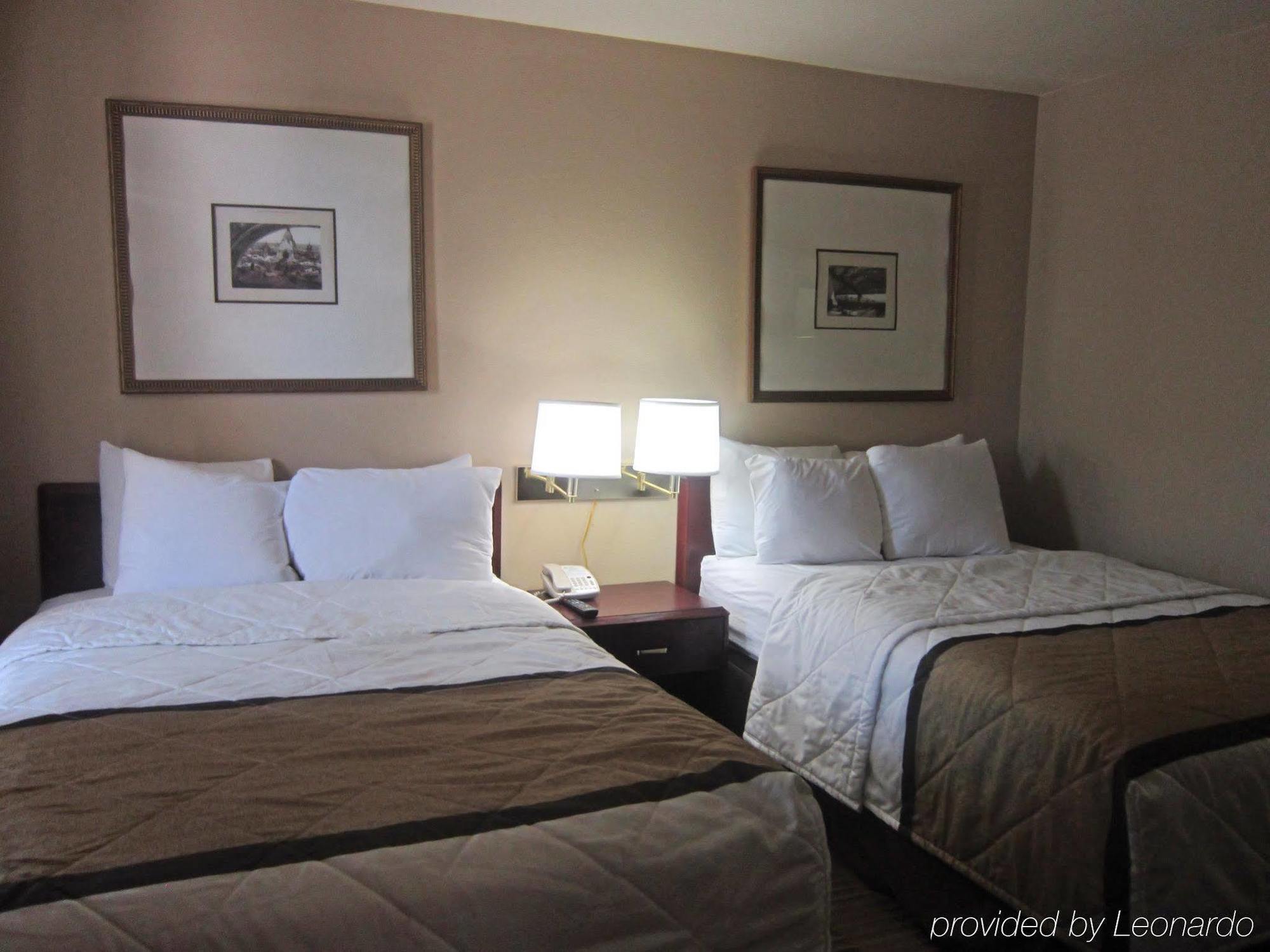Sonesta Simply Suites Stafford Luaran gambar