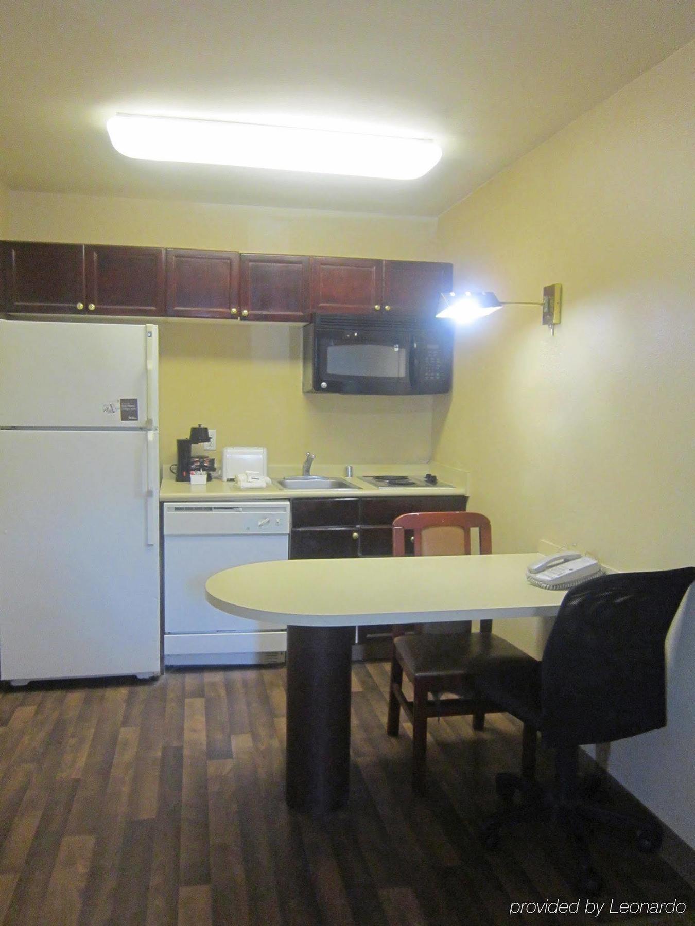 Sonesta Simply Suites Stafford Luaran gambar