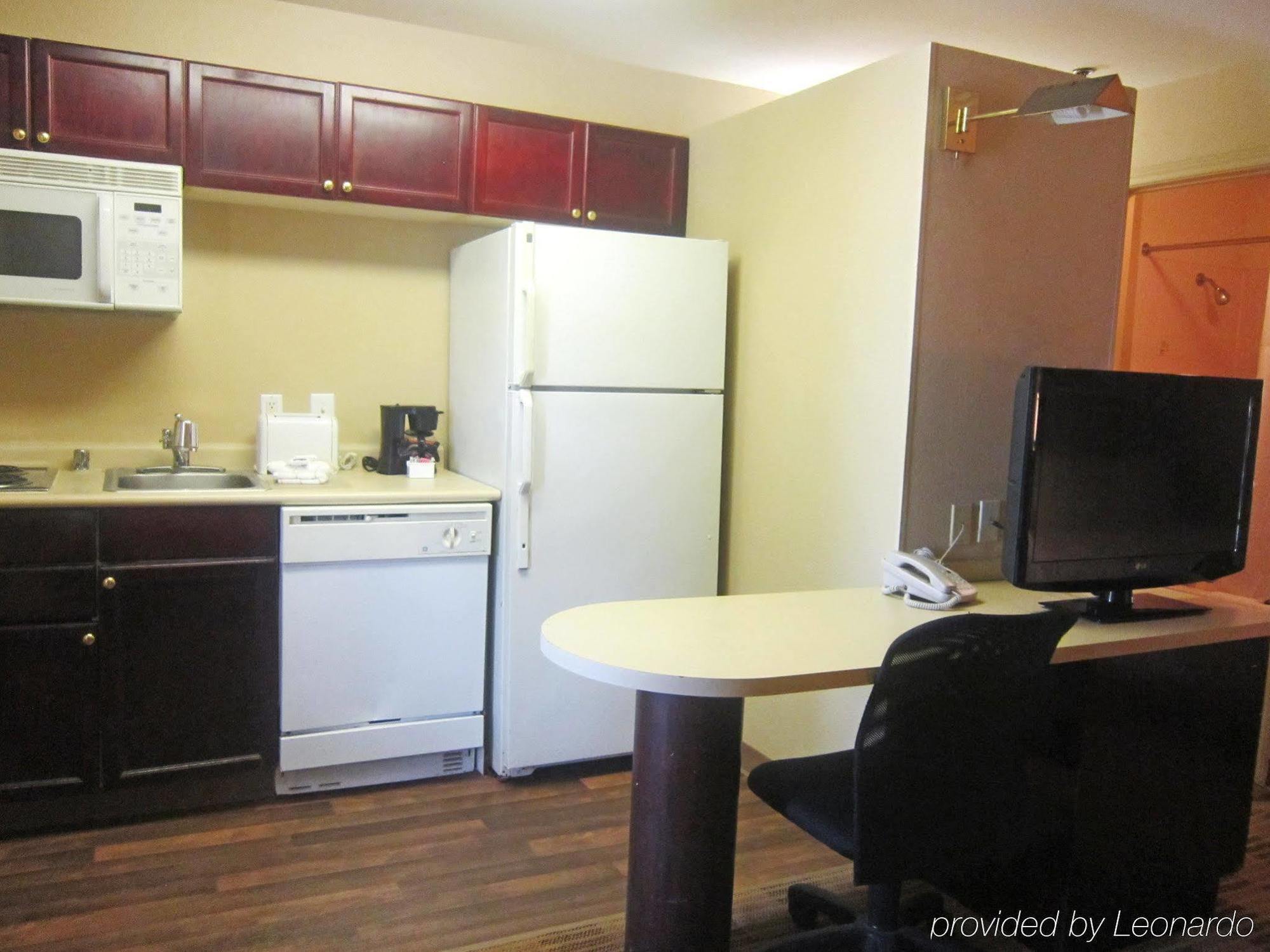 Sonesta Simply Suites Stafford Luaran gambar