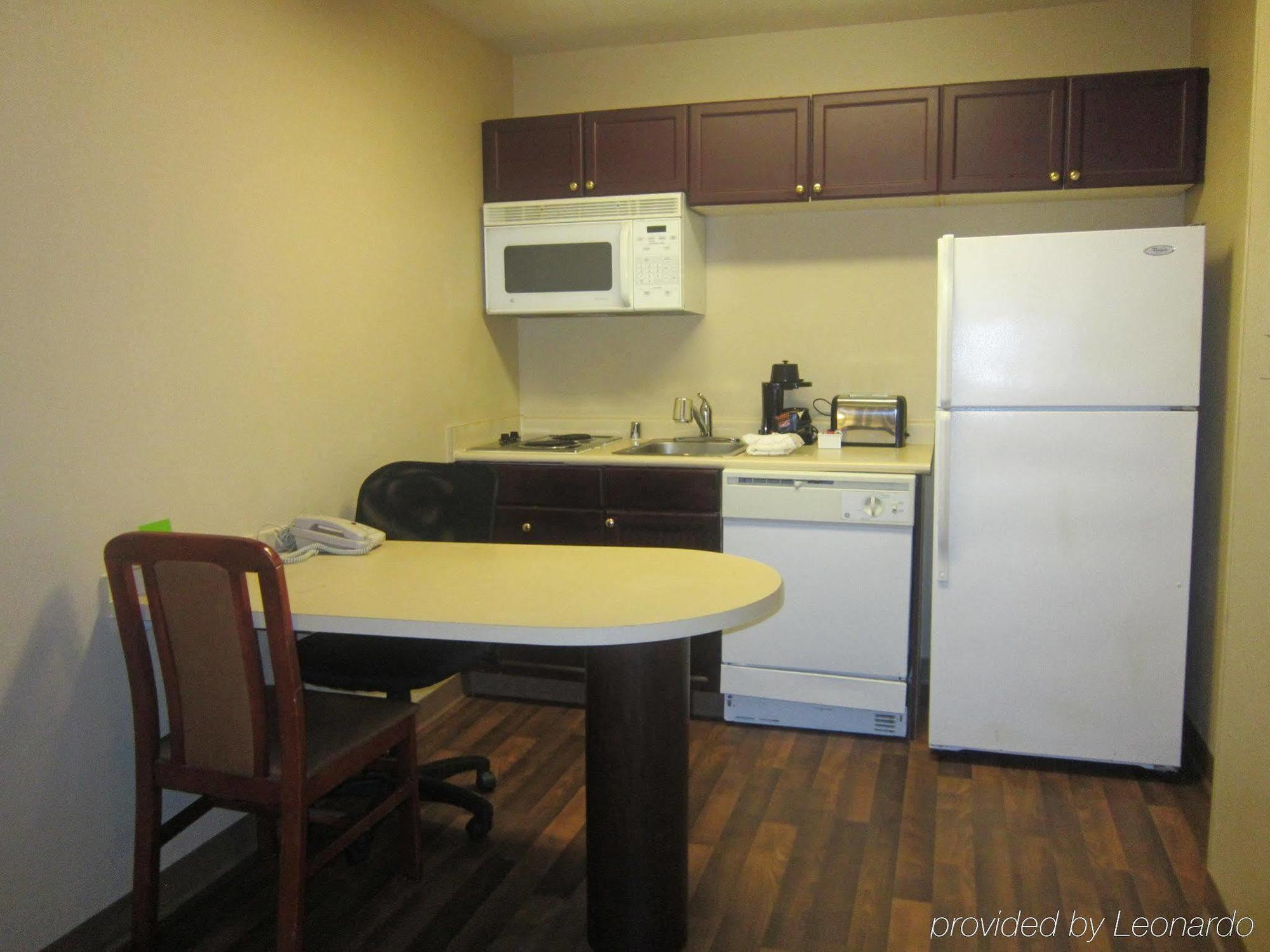 Sonesta Simply Suites Stafford Luaran gambar
