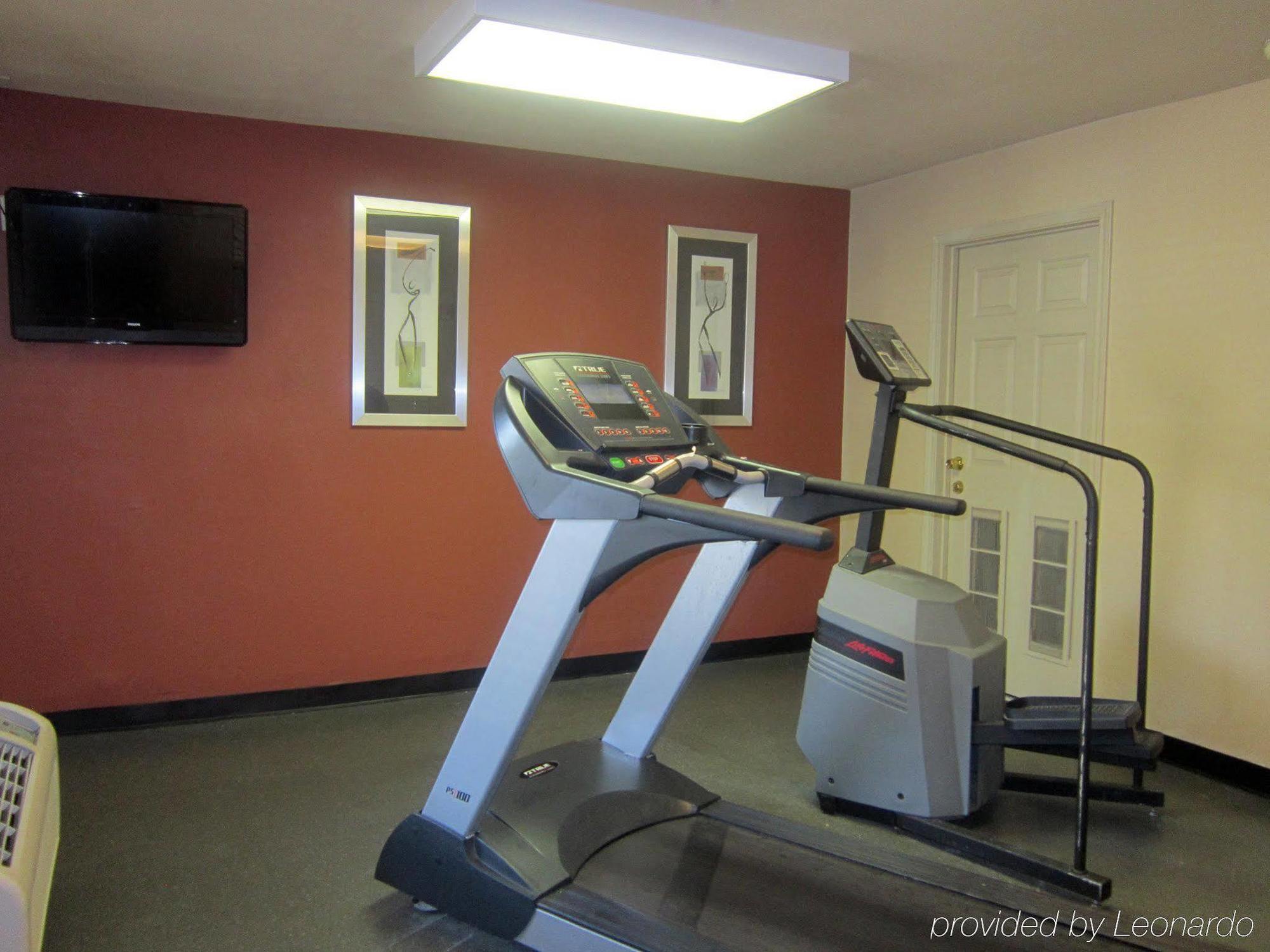 Sonesta Simply Suites Stafford Luaran gambar