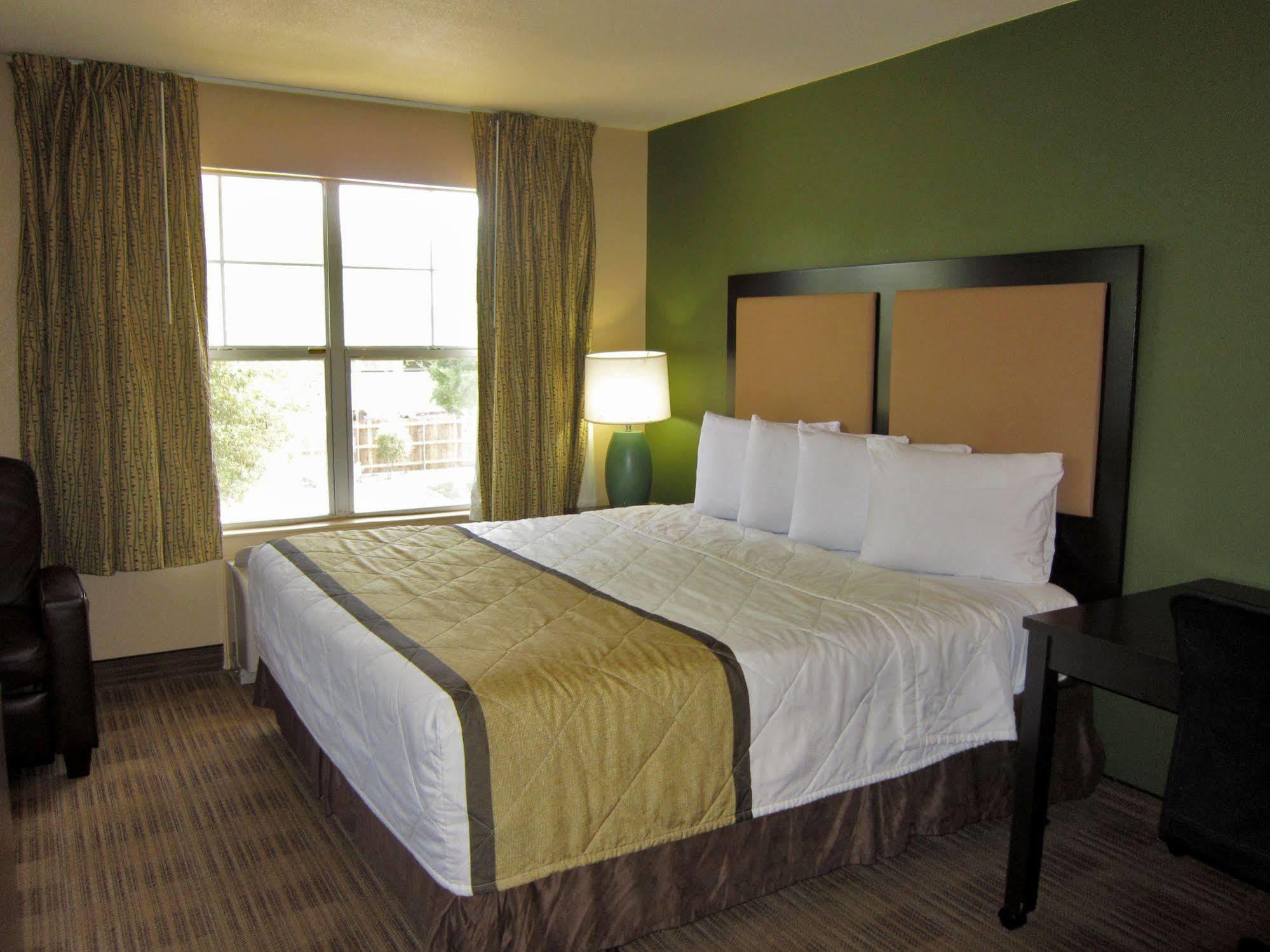 Sonesta Simply Suites Stafford Luaran gambar