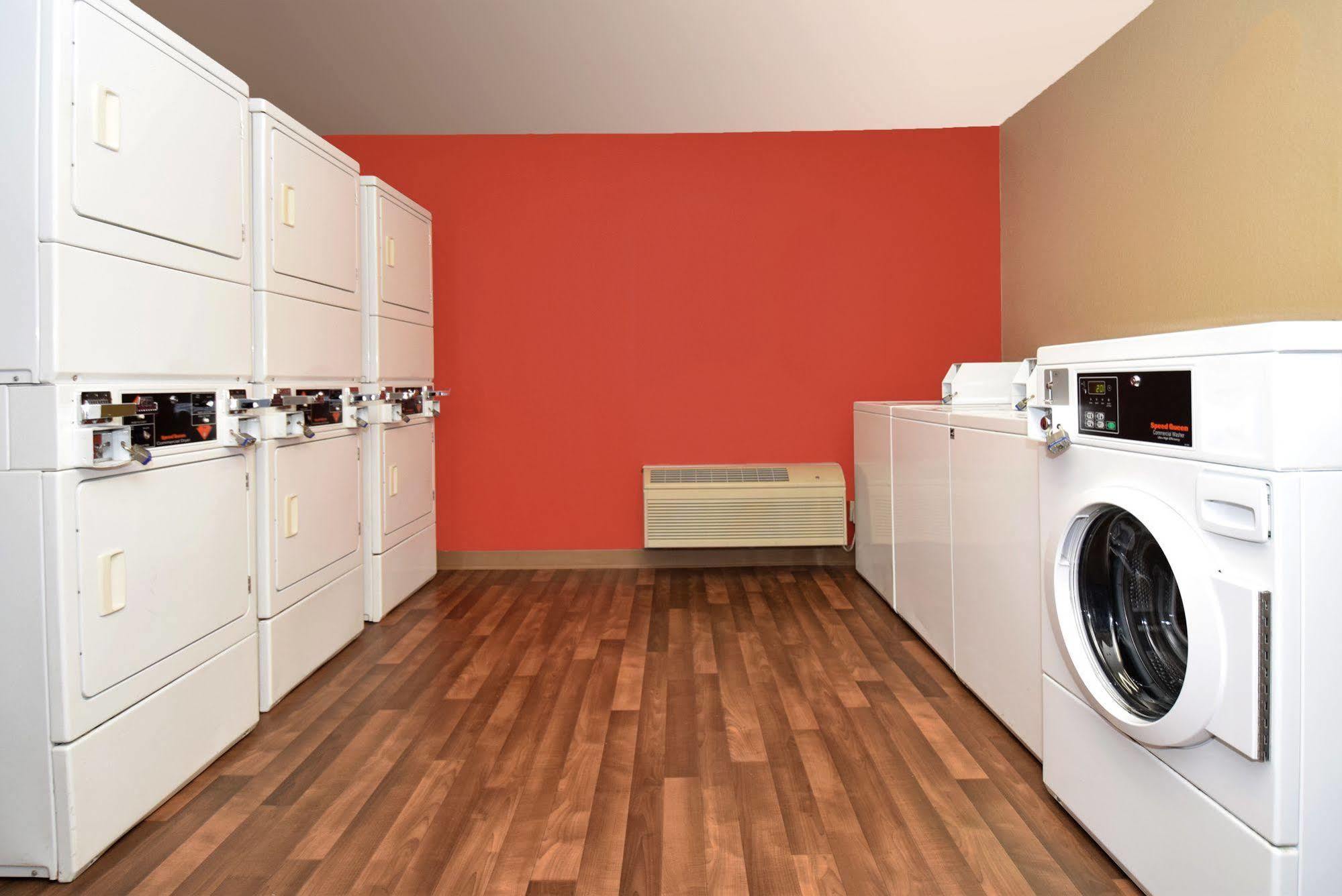 Sonesta Simply Suites Stafford Luaran gambar