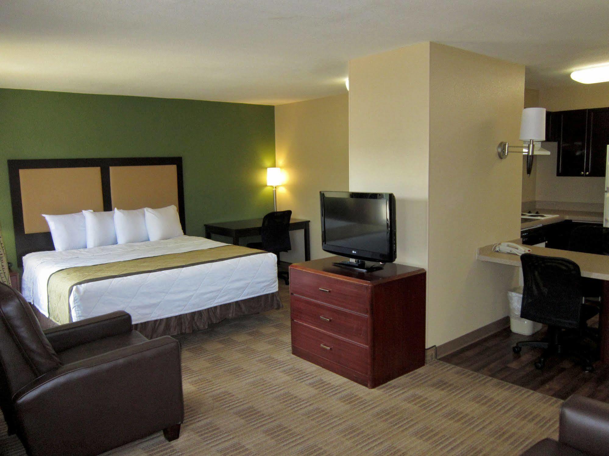 Sonesta Simply Suites Stafford Luaran gambar
