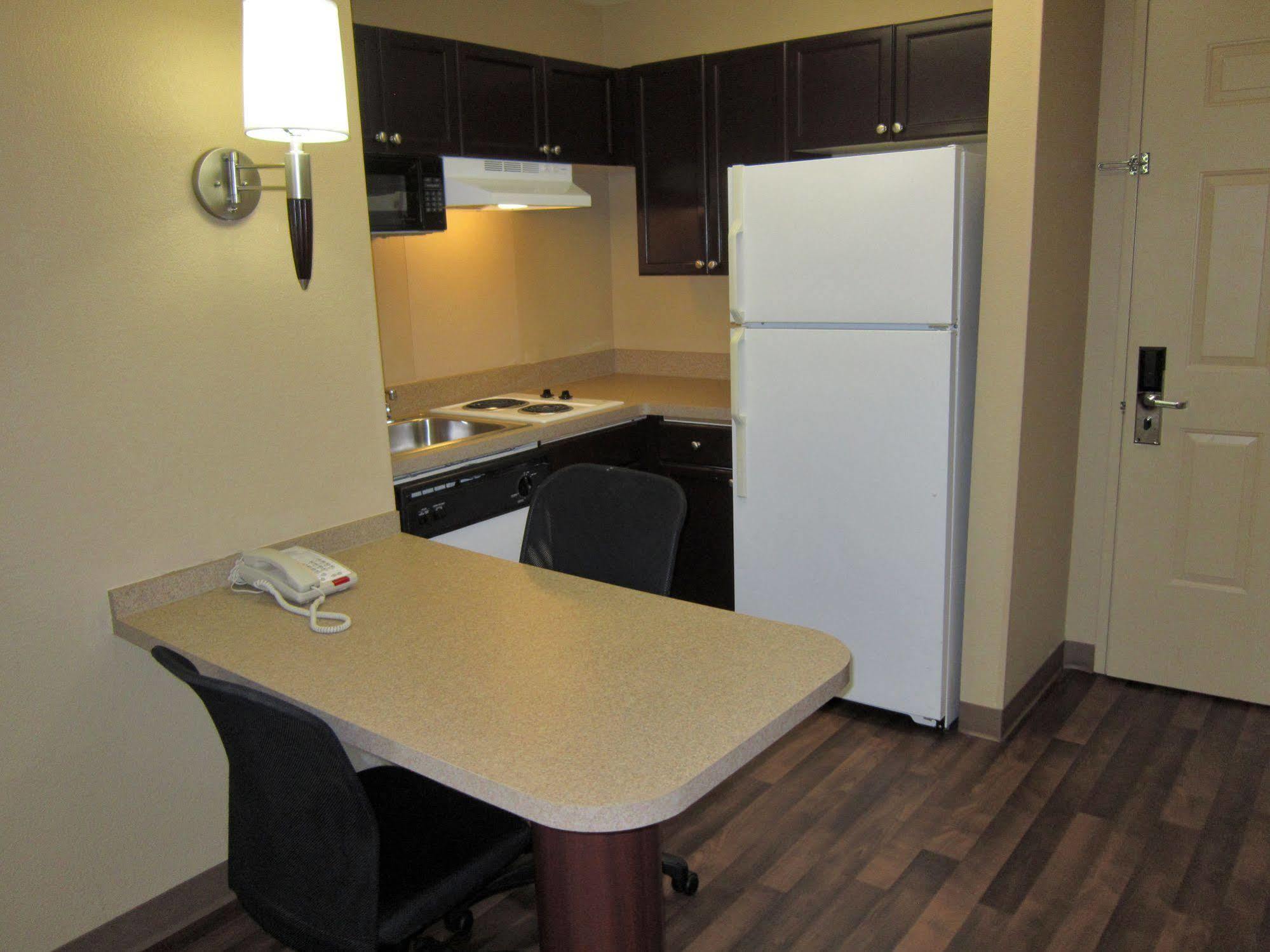 Sonesta Simply Suites Stafford Luaran gambar