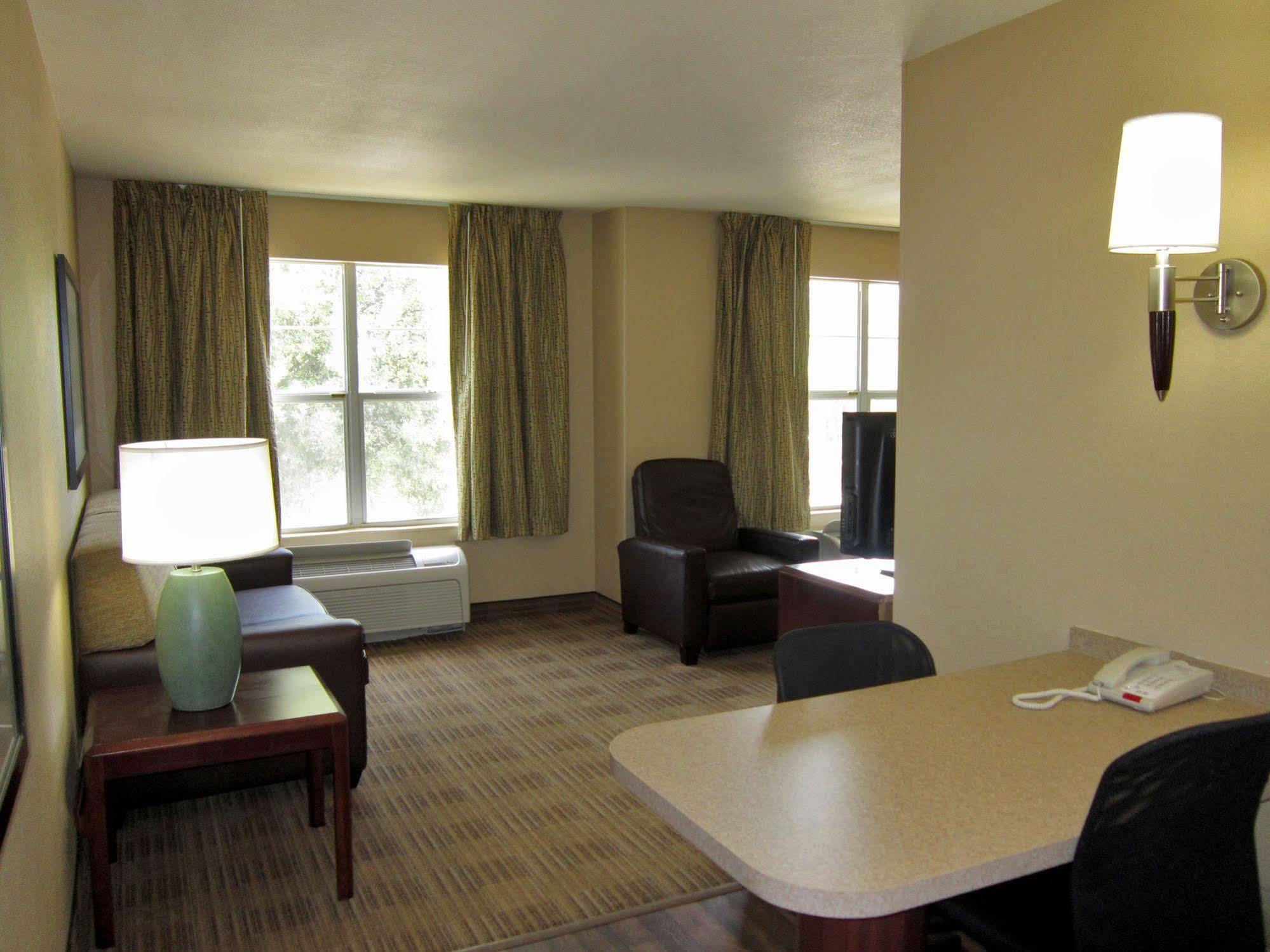 Sonesta Simply Suites Stafford Luaran gambar