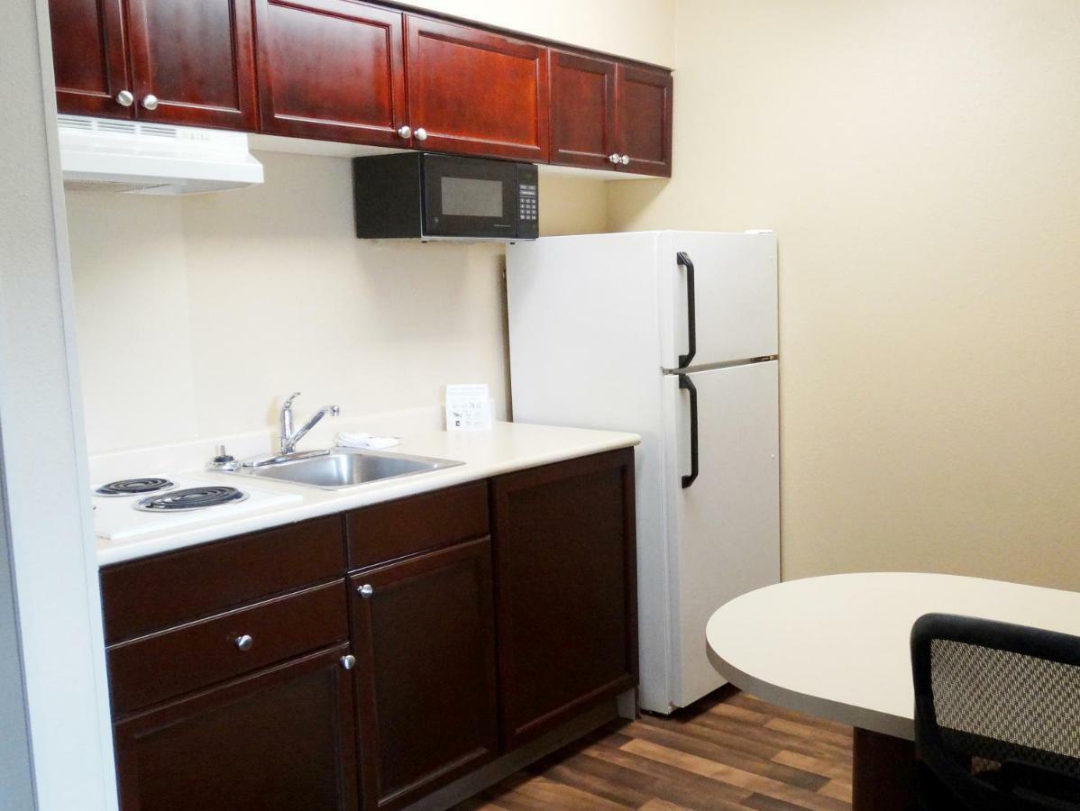 Sonesta Simply Suites Stafford Luaran gambar